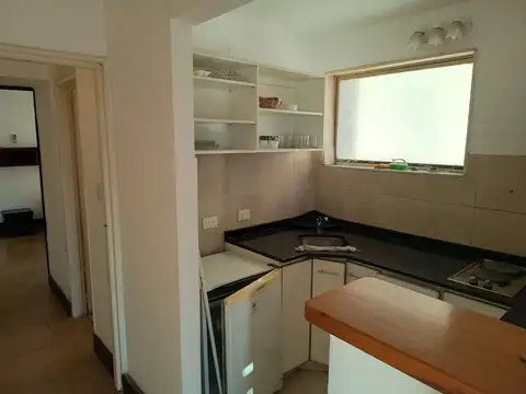 VENTA DEPTO 2 AMB CON BALCON RETIRO