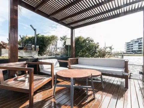 Casa en Venta en Don Bosco, Partido de Quilmes