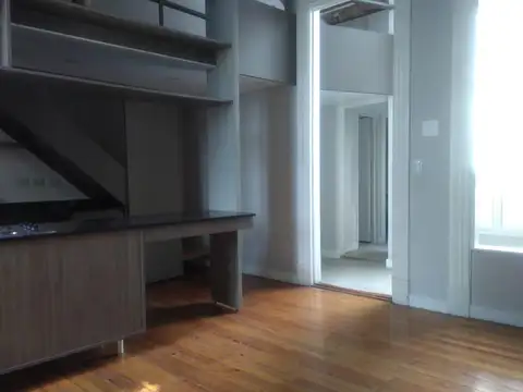 Departamento en Venta Apto profesional