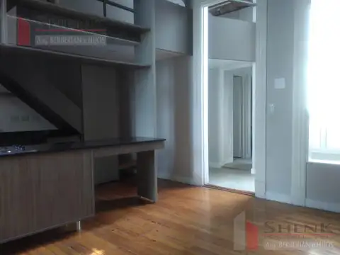 Departamento en Venta Apto profesional