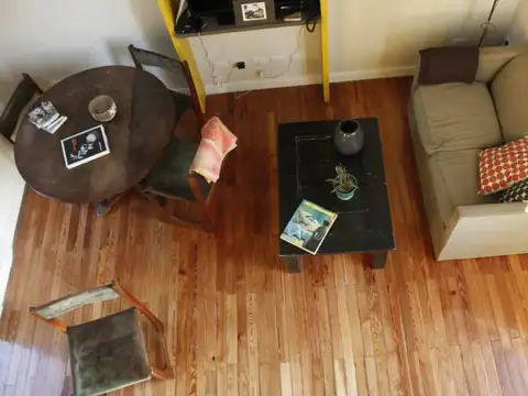 Departamento en Venta en Palermo, CABA