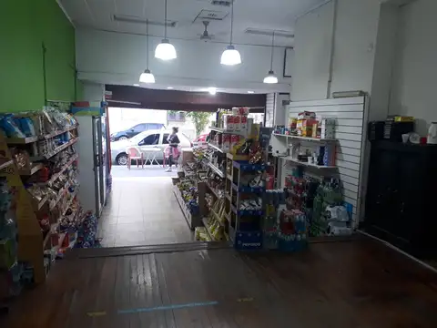 LOCAL EN VENTA - LA PLATA