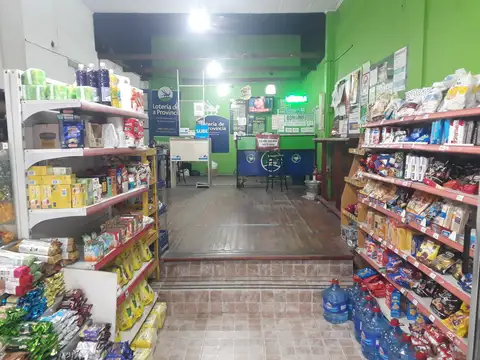 Local en Venta Via Pública