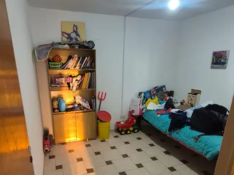 DEPARTAMENTO TRES DORMITORIOS CON TERRAZA