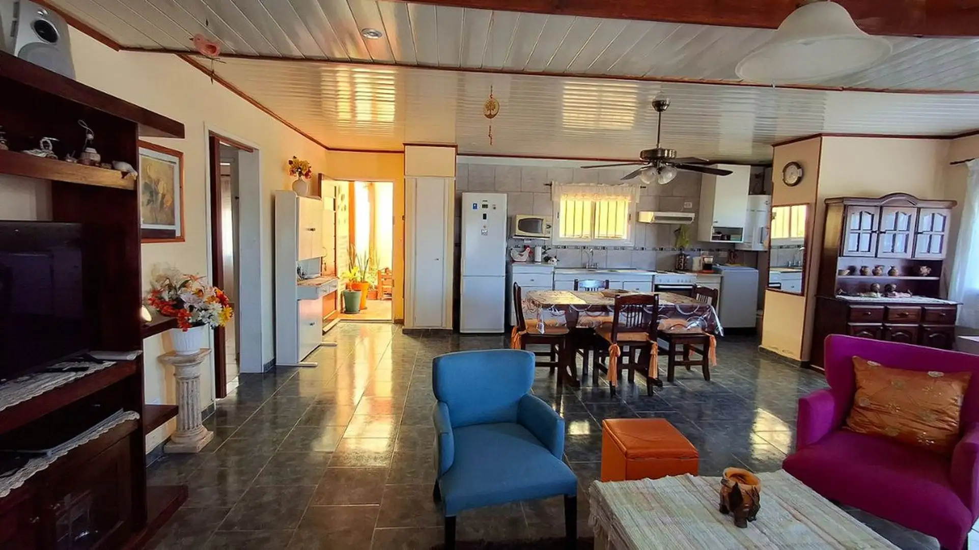 VENTA PH INDEPENDIENTE PATIO COCHERA Y PARRILLA