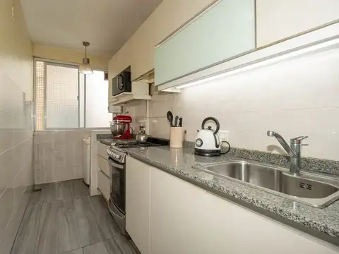 Departamento en Venta de 2 dormitorios