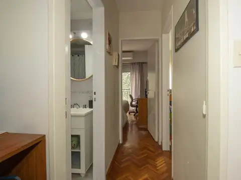 Departamento en Venta 50 años