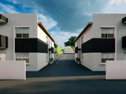 IBIZA III - Departamentos a Estrenar en Mar De Ajo