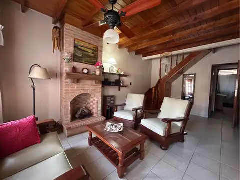 Casa en Venta en Ciudad Jardín del Palomar, USD 189.000