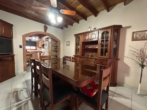 Casa en Venta 25 años