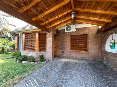 Casa en Venta de 5 dormitorios