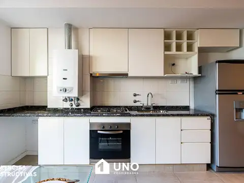 Departamento en Venta en Rosario, Santa Fe