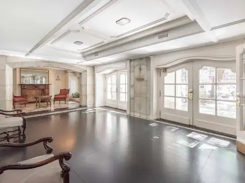 Departamento en Venta de 5 ambientes