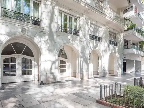 Av. Libertador al 2600