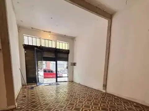 Local en Alquiler en Palermo, CABA