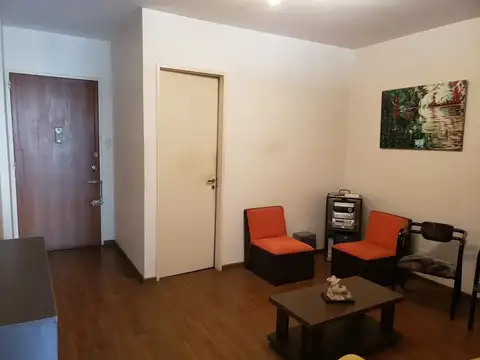 Departamento en Venta en San Nicolás, USD 63.000