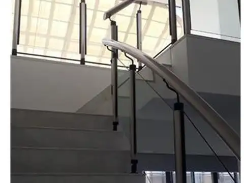 Departamento 6 ambientes con 3 baños