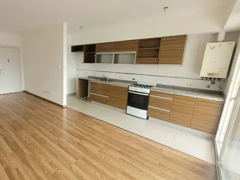 Alquiler 2 ambientes Pileta SUM