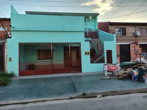 ALQUILER CASA  EN HURLINGHAM