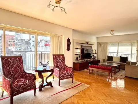 Departamento en Venta en Recoleta, Capital Federal