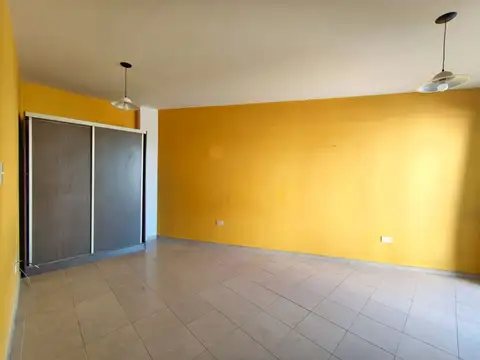 ALQUILER MONOAMBIENTE VILLA URQUIZA-PARQUE CHAS