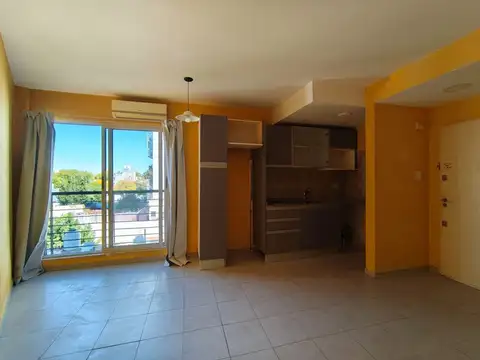 ALQUILER MONOAMBIENTE VILLA URQUIZA-PARQUE CHAS