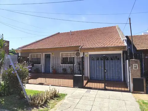 Casa en Olivos-Uzal/Panam.