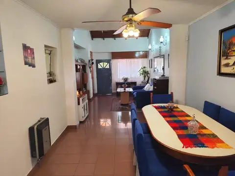 Casa en Venta en Olivos Uzal / Panamericana, USD 340.000