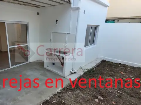 Departamento en Venta en San Andres, Partido de General San Martín