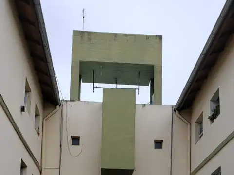 El Ruiseñor 3900, Piso 2