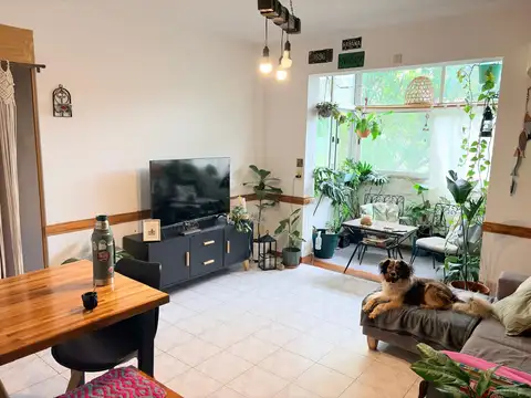 Departamento en Venta 70 años