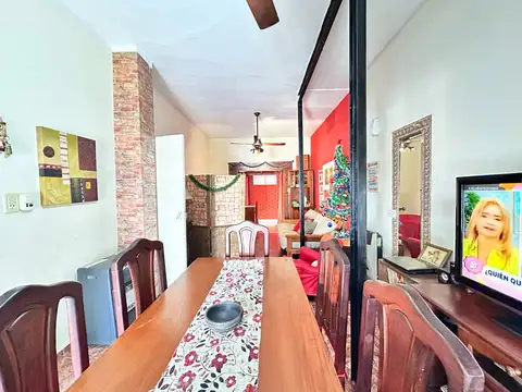 Casa en Venta en Alberdi, USD 119.000