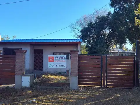 Casa a terminar en Funes cerca de Finca 2, zona 5