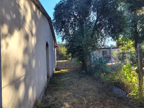 Casa en Venta 2 años