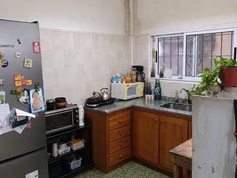 ALCORTA 4700, Piso PB