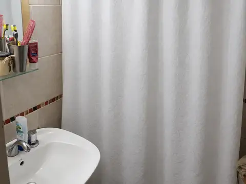 Depto Tipo Casa en Venta de 1 dormitorio