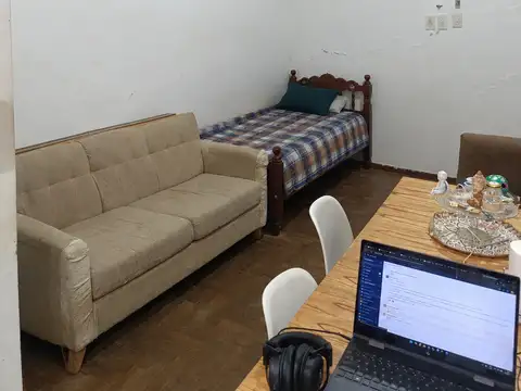 VILLA BALLESTER: PH 2 AMB, 40 m2. CONSULTE 