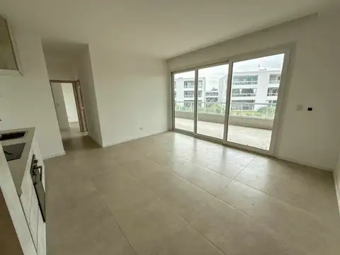 Departamento en Alquiler de 2 dormitorios