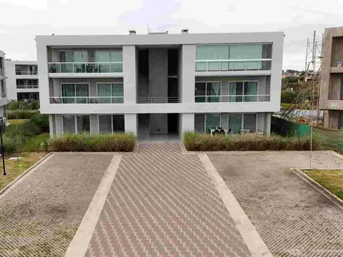 DEPARTAMENTO 3 AMB A ESTRENAR TOWNHOUSES PILARA