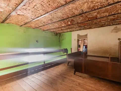 Depto Tipo Casa en Venta 51 años