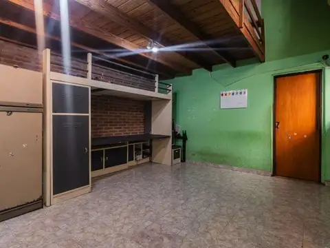 Venta PH 3 Ambientes A REFACCIONAR