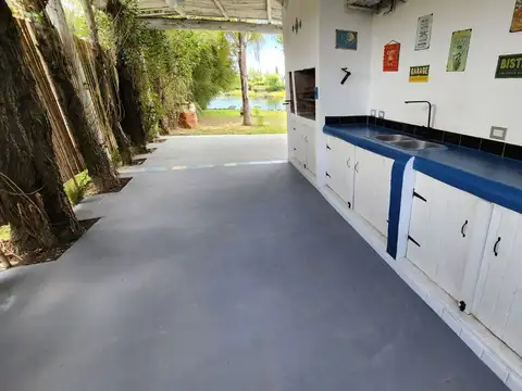 Aristóbulo del Valle 4500