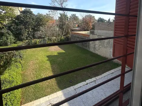 Casa en Alquiler al Oeste