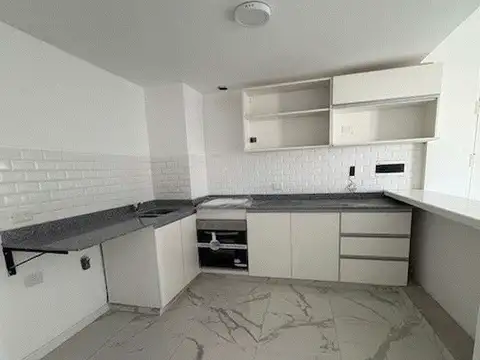 Departamento en Alquiler en Flores, USD 800