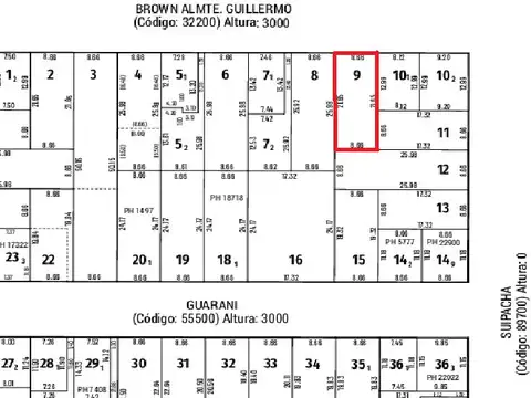 Terreno en venta en Pichincha