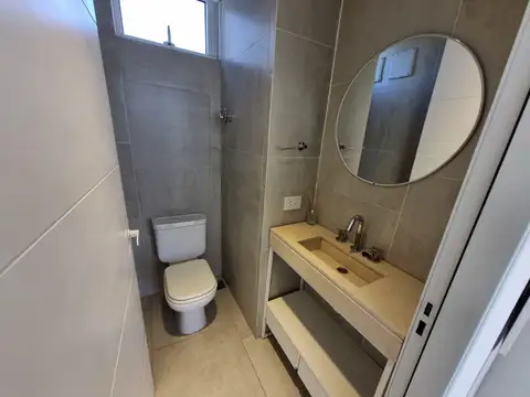 Departamento en Alquiler en Villa Río Araza, $ 850.000