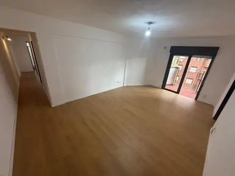 Departamento en Alquiler de 3 dormitorios