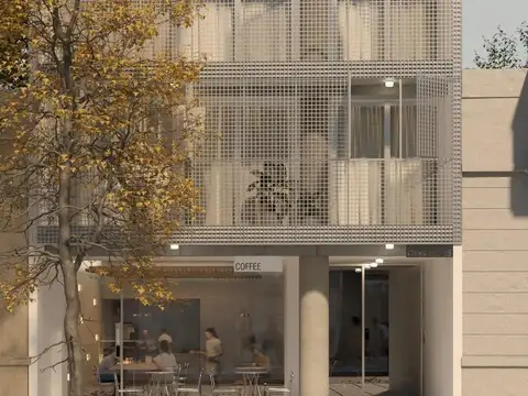 Local planta libre en venta en Chacarita