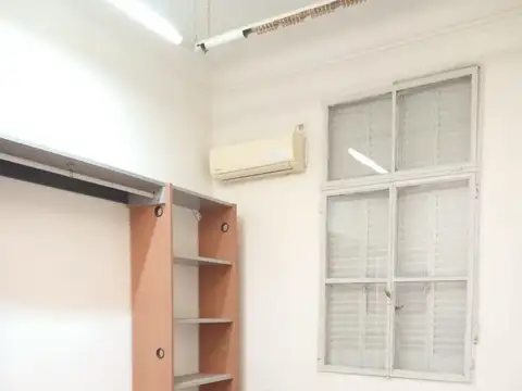 San Martín 600, Piso 2