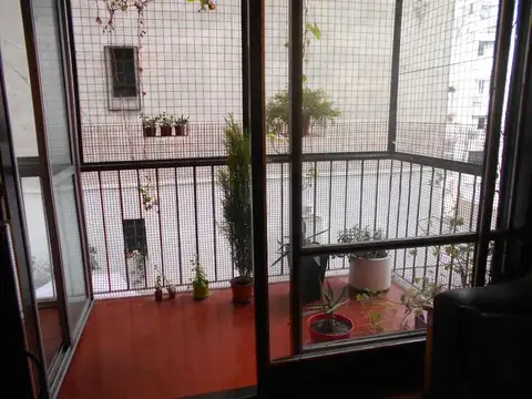 Avenida Raúl Scalabrini Ortiz 2200